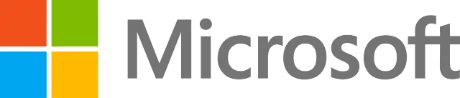 Microsoft logo